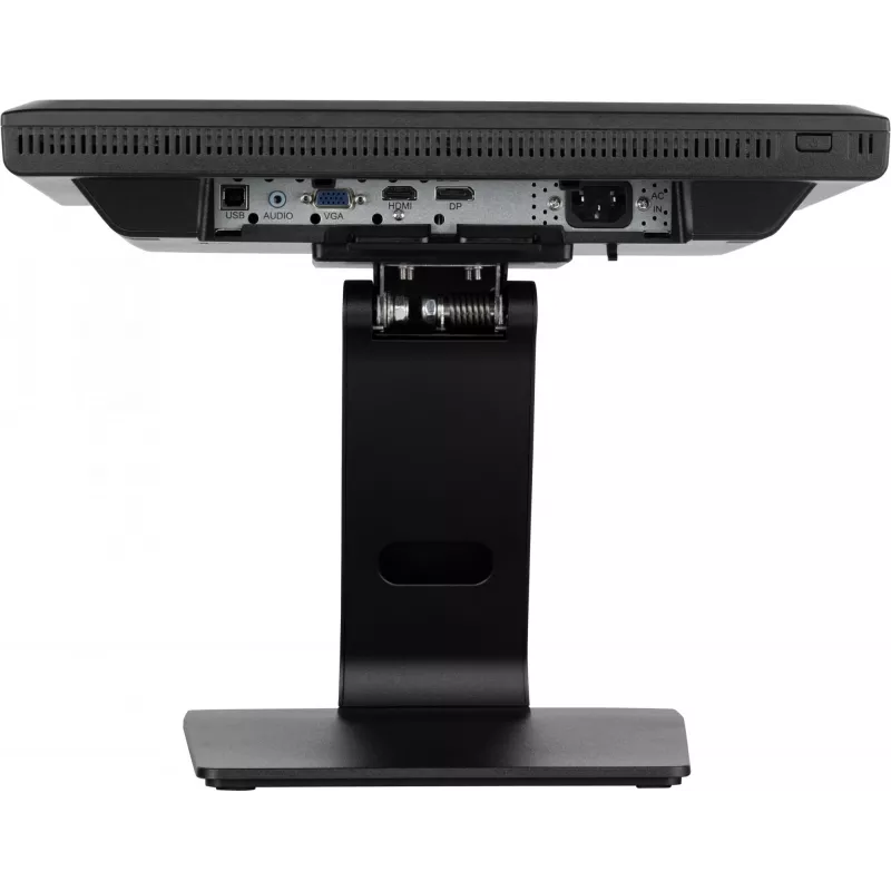 iiyama ProLite T1731SR-B1S computermonitor 43,2 cm (17 inch) 1280 x 1024 pixel SXGA LCD-touchscreen zwart