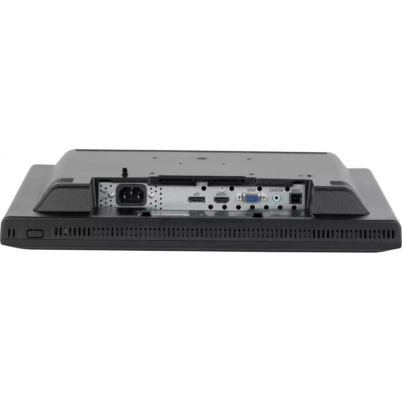 iiyama ProLite T1731SR-B1S computermonitor 43,2 cm (17 inch) 1280 x 1024 pixel SXGA LCD-touchscreen zwart
