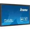 iiyama TF2438MSC-B1 computermonitor 60,5 cm (23,8 inch) 1920 x 1080 pixel Full HD LED-touchscreen zwart