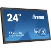iiyama TF2438MSC-B1 computermonitor 60,5 cm (23,8 inch) 1920 x 1080 pixel Full HD LED-touchscreen zwart
