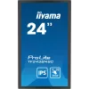 iiyama TF2438MSC-B1 computermonitor 60,5 cm (23,8 inch) 1920 x 1080 pixel Full HD LED-touchscreen zwart