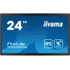 iiyama TF2438MSC-B1 computermonitor 60,5 cm (23,8 inch) 1920 x 1080 pixel Full HD LED-touchscreen zwart