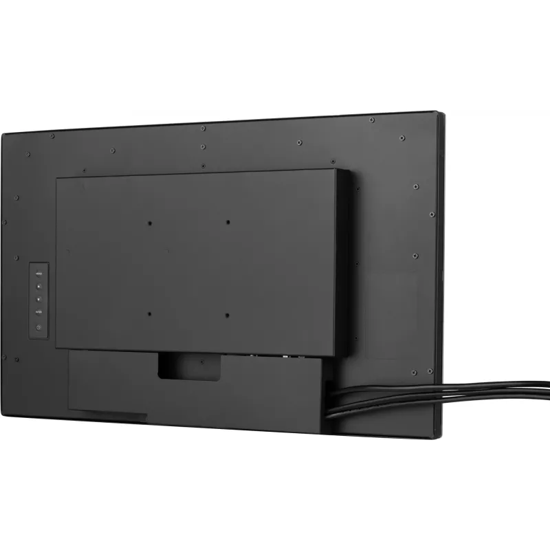 iiyama TF2438MSC-B1 computermonitor 60,5 cm (23,8 inch) 1920 x 1080 pixel Full HD LED-touchscreen zwart
