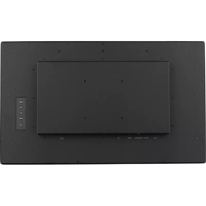 iiyama TF2438MSC-B1 computermonitor 60,5 cm (23,8 inch) 1920 x 1080 pixel Full HD LED-touchscreen zwart