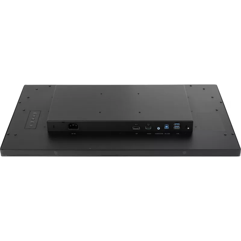 iiyama TF2438MSC-B1 computermonitor 60,5 cm (23,8 inch) 1920 x 1080 pixel Full HD LED-touchscreen zwart
