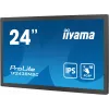 iiyama TF2438MSC-B1 computermonitor 60,5 cm (23,8 inch) 1920 x 1080 pixel Full HD LED-touchscreen zwart