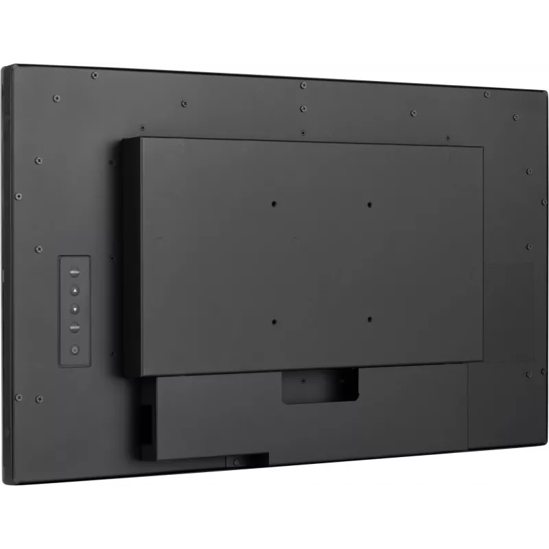 iiyama TF2438MSC-B1 computermonitor 60,5 cm (23,8 inch) 1920 x 1080 pixel Full HD LED-touchscreen zwart