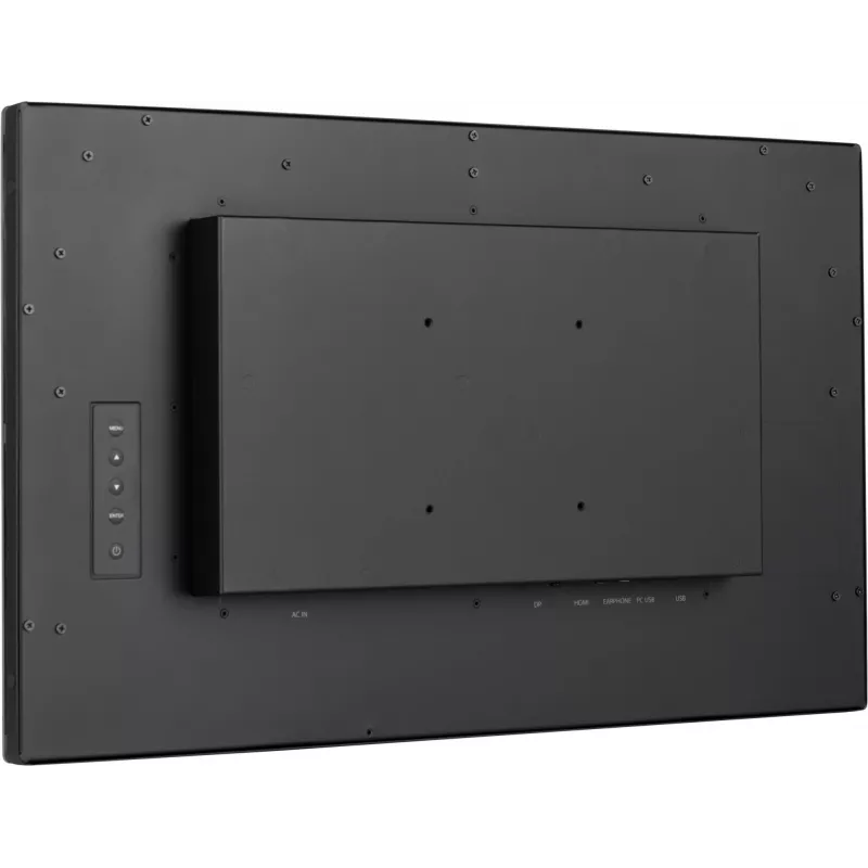 iiyama TF2438MSC-B1 computermonitor 60,5 cm (23,8 inch) 1920 x 1080 pixel Full HD LED-touchscreen zwart