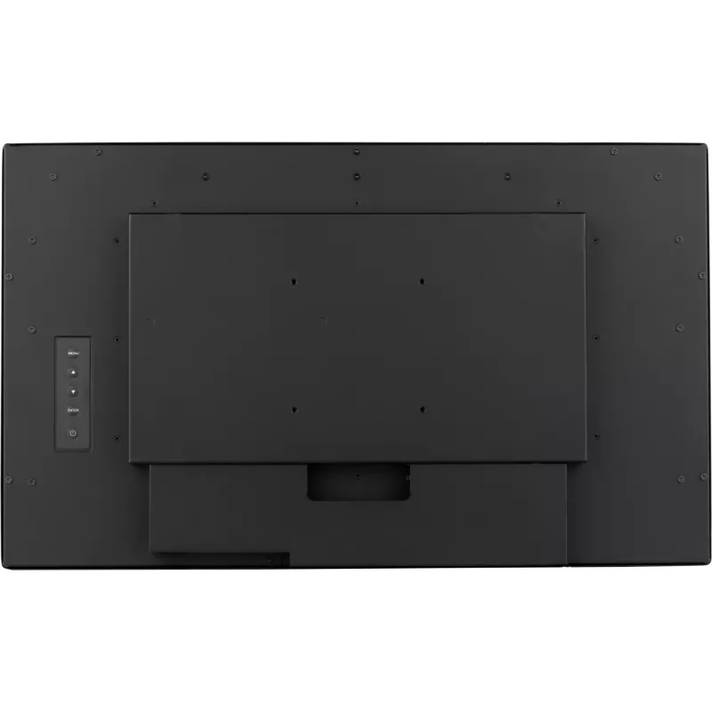 iiyama TF2438MSC-B1 computermonitor 60,5 cm (23,8 inch) 1920 x 1080 pixel Full HD LED-touchscreen zwart