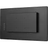 iiyama TF2438MSC-B1 computermonitor 60,5 cm (23,8 inch) 1920 x 1080 pixel Full HD LED-touchscreen zwart