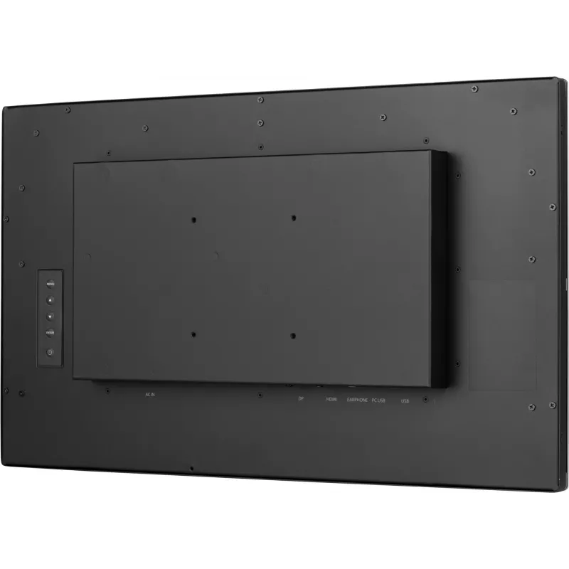 iiyama TF2438MSC-B1 computermonitor 60,5 cm (23,8 inch) 1920 x 1080 pixel Full HD LED-touchscreen zwart