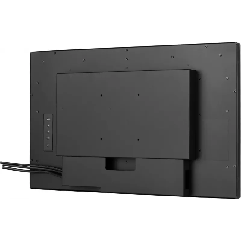 iiyama TF2438MSC-B1 computermonitor 60,5 cm (23,8 inch) 1920 x 1080 pixel Full HD LED-touchscreen zwart