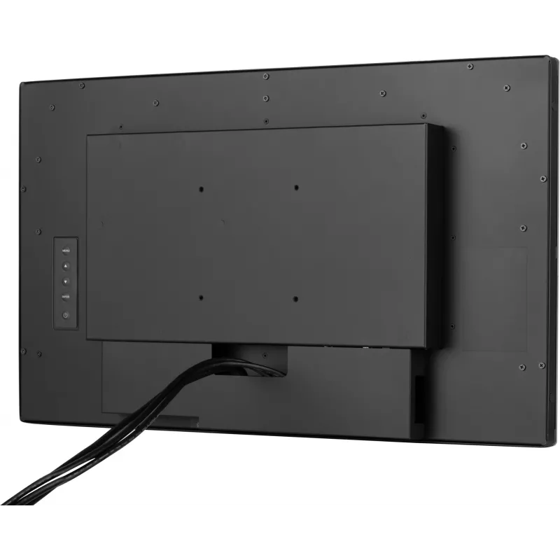 iiyama TF2438MSC-B1 computermonitor 60,5 cm (23,8 inch) 1920 x 1080 pixel Full HD LED-touchscreen zwart