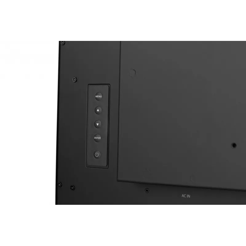 iiyama TF2438MSC-B1 computermonitor 60,5 cm (23,8 inch) 1920 x 1080 pixel Full HD LED-touchscreen zwart