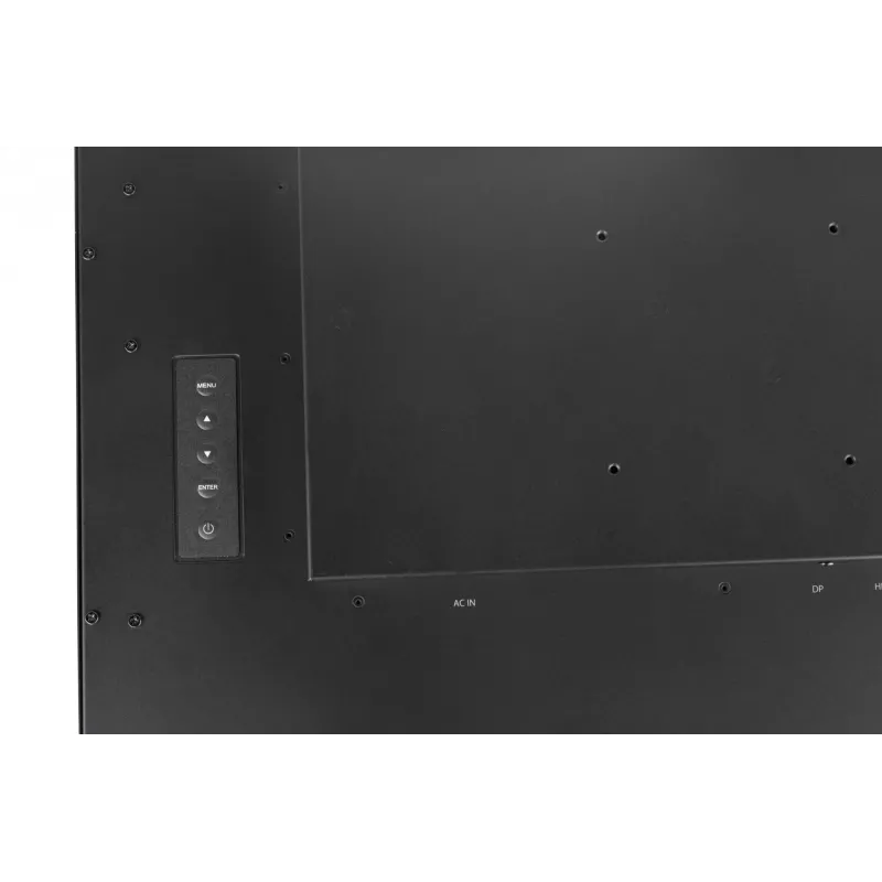 iiyama TF2438MSC-B1 computermonitor 60,5 cm (23,8 inch) 1920 x 1080 pixel Full HD LED-touchscreen zwart