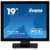 iiyama ProLite T1932MSC-B1S computermonitor 48,3 cm (19 inch) 1280 x 1024 pixel Full HD LED-touchscreen tafel zwart