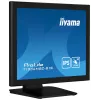 iiyama ProLite T1932MSC-B1S computermonitor 48,3 cm (19 inch) 1280 x 1024 pixel Full HD LED-touchscreen tafel zwart