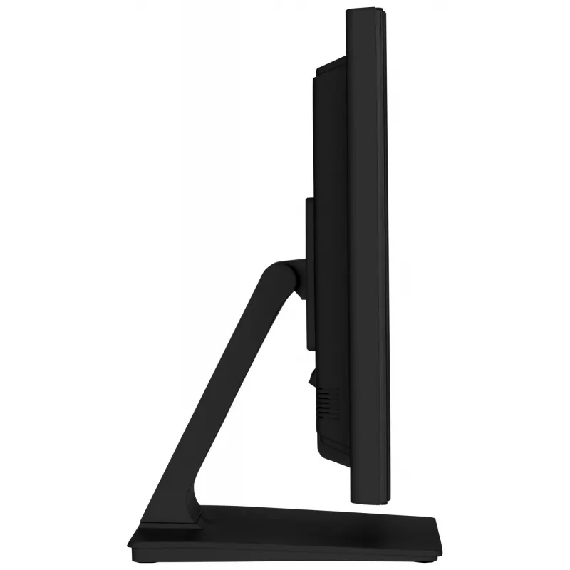 iiyama ProLite T1932MSC-B1S computermonitor 48,3 cm (19 inch) 1280 x 1024 pixel Full HD LED-touchscreen tafel zwart