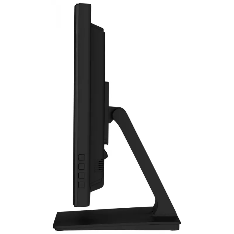 iiyama ProLite T1932MSC-B1S computermonitor 48,3 cm (19 inch) 1280 x 1024 pixel Full HD LED-touchscreen tafel zwart