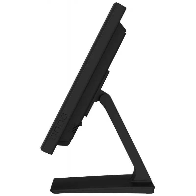 iiyama ProLite T1932MSC-B1S computermonitor 48,3 cm (19 inch) 1280 x 1024 pixel Full HD LED-touchscreen tafel zwart