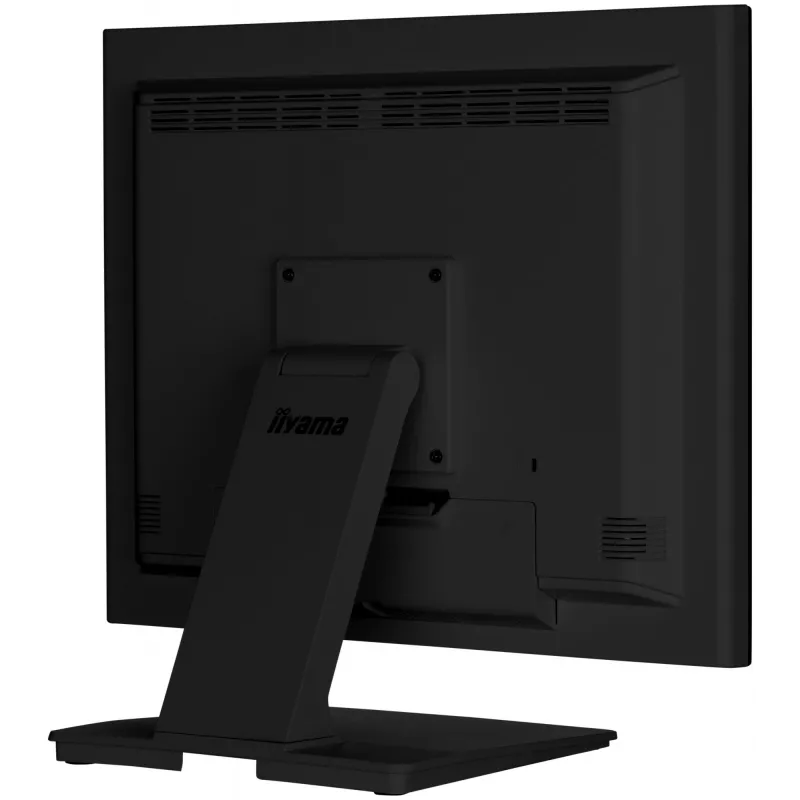 iiyama ProLite T1932MSC-B1S computermonitor 48,3 cm (19 inch) 1280 x 1024 pixel Full HD LED-touchscreen tafel zwart