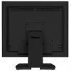 iiyama ProLite T1932MSC-B1S computermonitor 48,3 cm (19 inch) 1280 x 1024 pixel Full HD LED-touchscreen tafel zwart