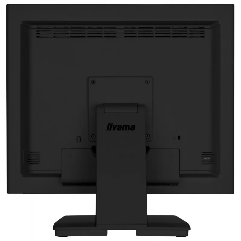 iiyama ProLite T1932MSC-B1S computermonitor 48,3 cm (19 inch) 1280 x 1024 pixel Full HD LED-touchscreen tafel zwart