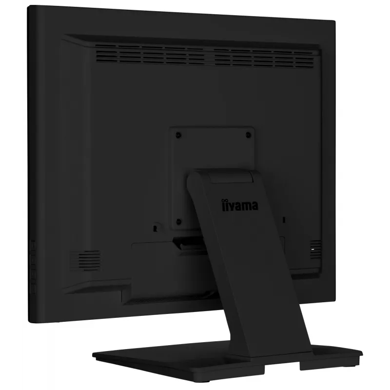 iiyama ProLite T1932MSC-B1S computermonitor 48,3 cm (19 inch) 1280 x 1024 pixel Full HD LED-touchscreen tafel zwart
