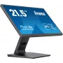 iiyama ProLite T2252MSC-B2AG computermonitor 54,6 cm (21,5 inch) 1920 x 1080 pixel Full HD LCD-touchscreen zwart