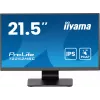 iiyama ProLite T2252MSC-B2AG computermonitor 54,6 cm (21,5 inch) 1920 x 1080 pixel Full HD LCD-touchscreen zwart