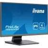iiyama ProLite T2252MSC-B2AG computermonitor 54,6 cm (21,5 inch) 1920 x 1080 pixel Full HD LCD-touchscreen zwart