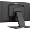 iiyama ProLite T2252MSC-B2AG computermonitor 54,6 cm (21,5 inch) 1920 x 1080 pixel Full HD LCD-touchscreen zwart