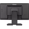 iiyama ProLite T2252MSC-B2AG computermonitor 54,6 cm (21,5 inch) 1920 x 1080 pixel Full HD LCD-touchscreen zwart