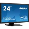 iiyama ProLite T2452MSC-B1AG computermonitor 60,5 cm (23,8 inch) 1920 x 1080 pixel Full HD LED-touchscreen zwart