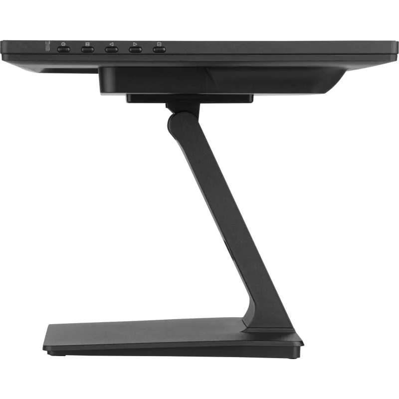 iiyama ProLite T2452MSC-B1AG computermonitor 60,5 cm (23,8 inch) 1920 x 1080 pixel Full HD LED-touchscreen zwart