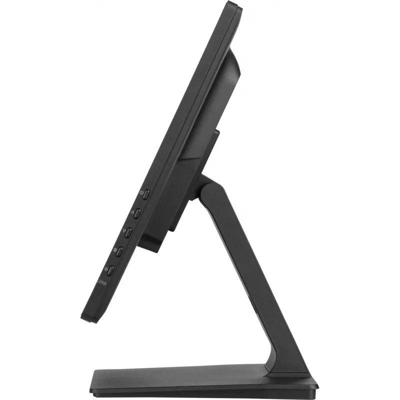 iiyama ProLite T2452MSC-B1AG computermonitor 60,5 cm (23,8 inch) 1920 x 1080 pixel Full HD LED-touchscreen zwart