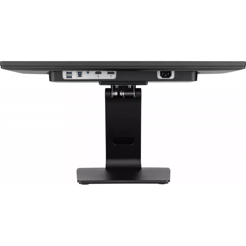 iiyama ProLite T2452MSC-B1AG computermonitor 60,5 cm (23,8 inch) 1920 x 1080 pixel Full HD LED-touchscreen zwart