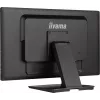 iiyama ProLite T2452MSC-B1AG computermonitor 60,5 cm (23,8 inch) 1920 x 1080 pixel Full HD LED-touchscreen zwart
