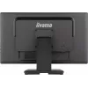 iiyama ProLite T2452MSC-B1AG computermonitor 60,5 cm (23,8 inch) 1920 x 1080 pixel Full HD LED-touchscreen zwart