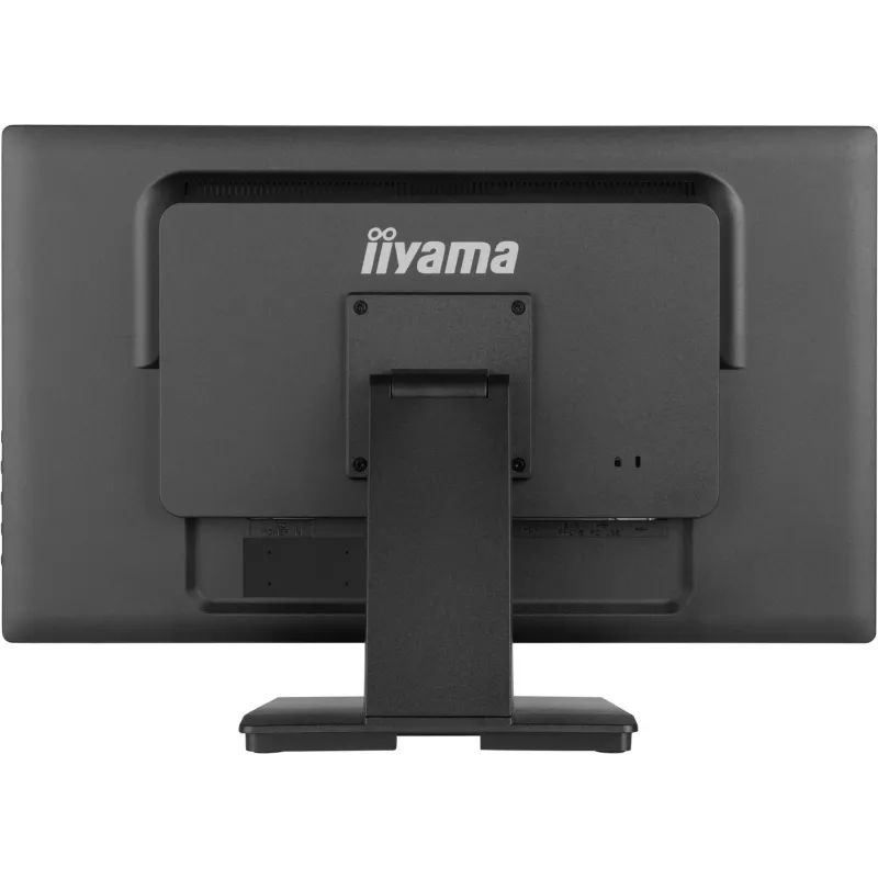 iiyama ProLite T2452MSC-B1AG computermonitor 60,5 cm (23,8 inch) 1920 x 1080 pixel Full HD LED-touchscreen zwart