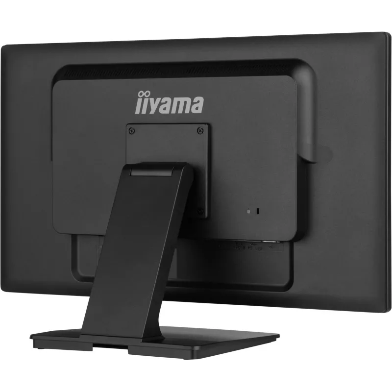iiyama ProLite T2452MSC-B1AG computermonitor 60,5 cm (23,8 inch) 1920 x 1080 pixel Full HD LED-touchscreen zwart