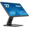 iiyama ProLite T2752MSC-B1AG computermonitor 68,6 cm (27 inch) 1920 x 1080 pixel Full HD LED-touchscreen zwart