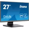 iiyama ProLite T2752MSC-B1AG computermonitor 68,6 cm (27 inch) 1920 x 1080 pixel Full HD LED-touchscreen zwart