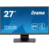 iiyama ProLite T2752MSC-B1AG computermonitor 68,6 cm (27 inch) 1920 x 1080 pixel Full HD LED-touchscreen zwart