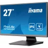 iiyama ProLite T2752MSC-B1AG computermonitor 68,6 cm (27 inch) 1920 x 1080 pixel Full HD LED-touchscreen zwart