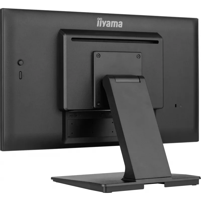 iiyama ProLite T2752MSC-B1AG computermonitor 68,6 cm (27 inch) 1920 x 1080 pixel Full HD LED-touchscreen zwart