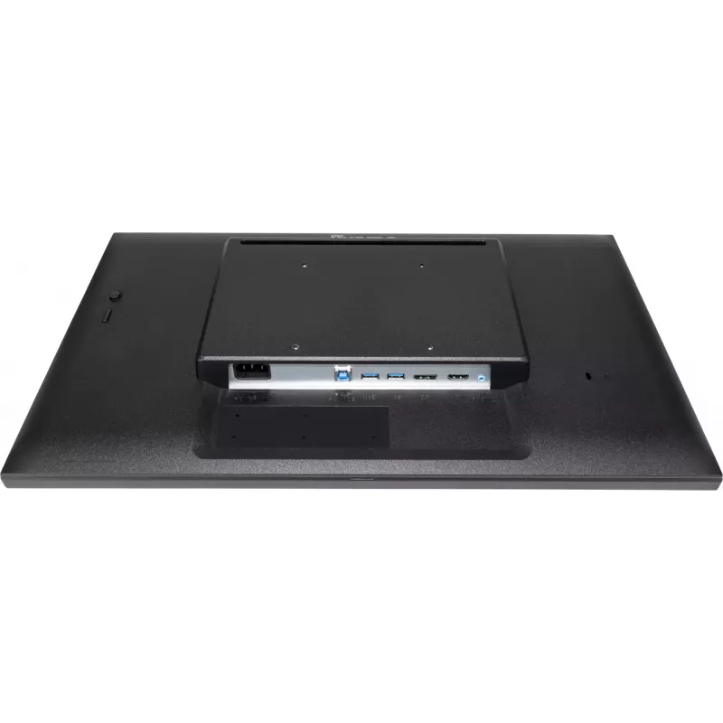 iiyama ProLite T2752MSC-B1AG computermonitor 68,6 cm (27 inch) 1920 x 1080 pixel Full HD LED-touchscreen zwart