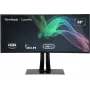 Viewsonic VP3881A computermonitor 96,5 cm (38 inch) 3840 x 1600 pixel Quad HD+ LED zwart
