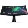 Viewsonic VP3881A computermonitor 96,5 cm (38 inch) 3840 x 1600 pixel Quad HD+ LED zwart
