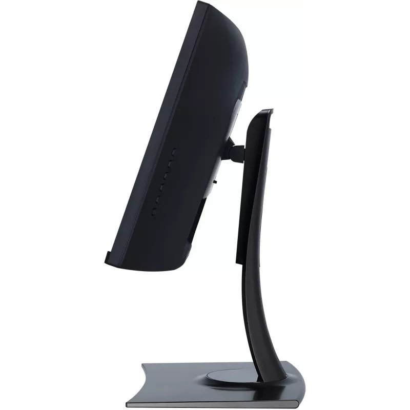 Viewsonic VP3881A computermonitor 96,5 cm (38 inch) 3840 x 1600 pixel Quad HD+ LED zwart